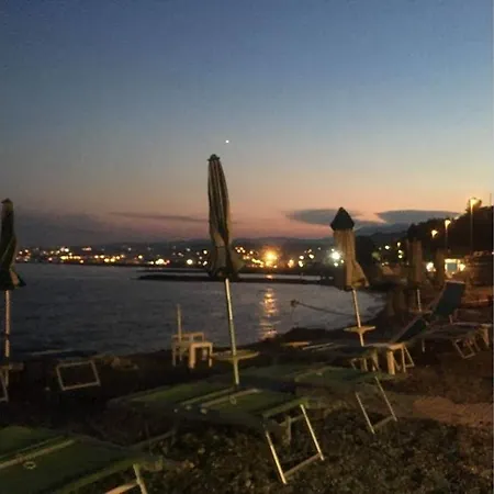 La Tua Casa In Centro Imperia