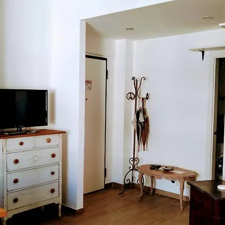 Apartment La Tua Casa In Centro