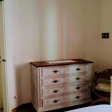 La Tua Casa In Centro Imperia