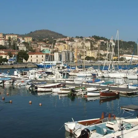 La Tua Casa In Centro Imperia