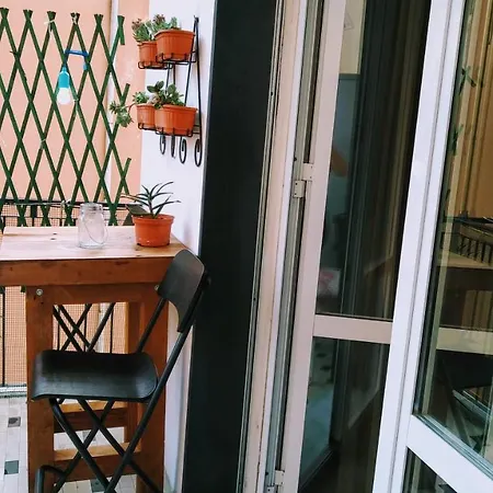 La Tua Casa In Centro Apartment *