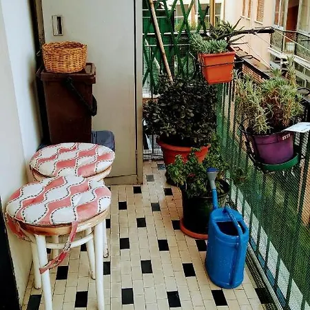 Apartment La Tua Casa In Centro