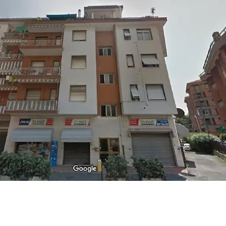 Apartment La Tua Casa In Centro