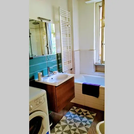 Apartment La Tua Casa In Centro *