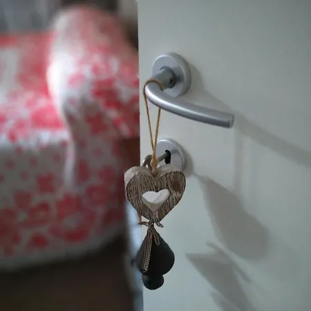 La Tua Casa In Centro Apartment