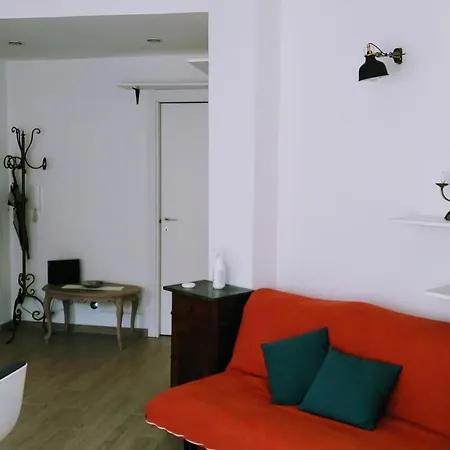 La Tua Casa In Centro Imperia